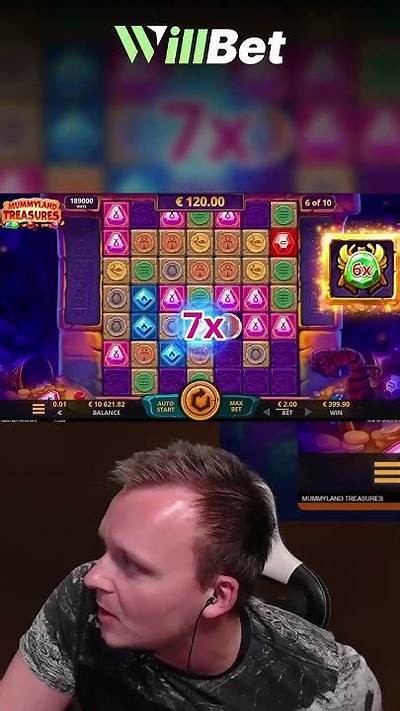 Explore the Thrills of Willbet Casino: Your Ultimate Guide to Online Gaming Fun