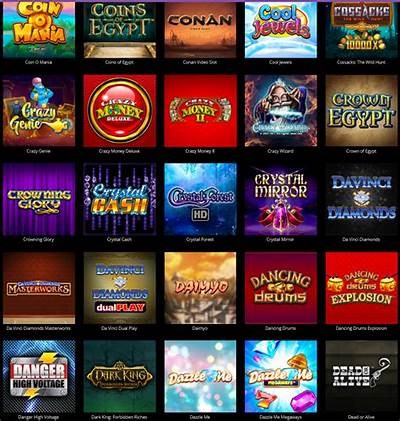 Explore the Exciting World of MGM Online Casino in New Jersey for Ultimate Gaming Experience