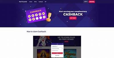 Your Ultimate Guide to PartyCasino NJ: Discover Games, Bonuses, and Promotions
