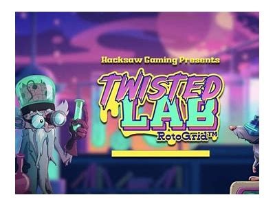 Explore the Exciting Features of Twisted Lab Slot Demo for Unforgettable Gameplay Experience