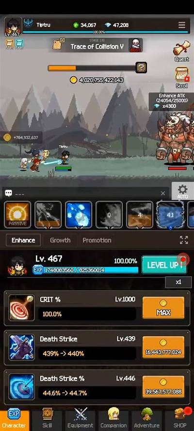 How to Download the Latest Version of Slayers Inc APK for Android Devices