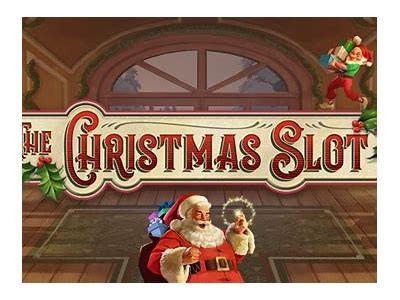 Experience the Excitement of Christmas Slots with Our Free Demo Game Online