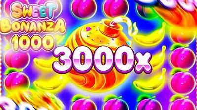 Discover the Exciting Features of Sweet Bonanza 1000 App for Endless Fun and Rewards