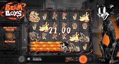 Comprehensive Review of Beam Boys Slot Game Features and Gameplay Experience