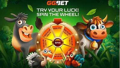 Discover the Exciting Features and Benefits of Playing at GGBet Online Casino Today