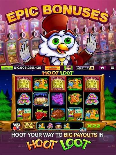 Discover the Exciting World of Real Slots at High 5 Casino on Facebook Now