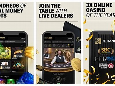 Discover the Exciting Features of the Fanatics Casino App for Ultimate Gaming Experience