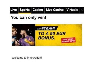 Explore Exclusive Interwetten Newsletter Coupons and Promotions for Betting Enthusiasts