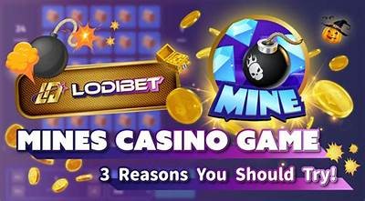 Download the Latest Version of Mines Game APK for an Exciting Gaming Experience