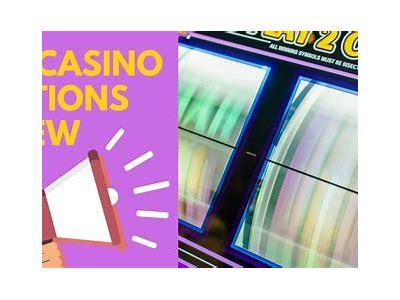 Discover Exciting Online Casino Games and Promotions at 5p com Casino Today