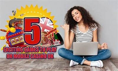 Exciting Casino Games to Explore: Top Picks for Fun and Winning Opportunities
