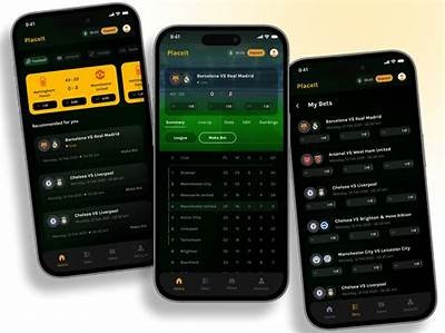 Comprehensive Guide to Using Willbet Sports Betting Apps for Optimal Betting Experience