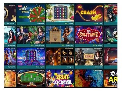 Explore the Top Online Casinos in Qatar for an Unmatched Gaming Experience