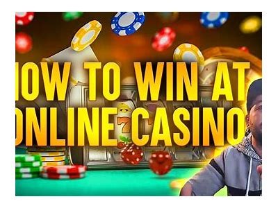 Exciting Strategies and Tips for Winning at Casino Royale Game Online