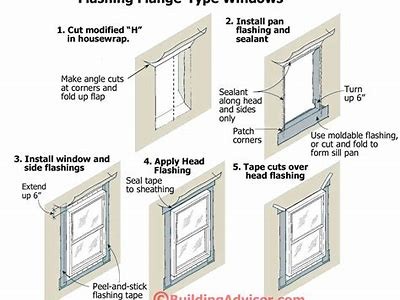 How to Properly Install a Fixed Window in Your Home for Optimal Performance