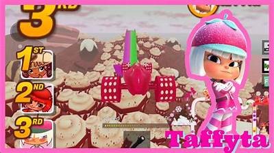 Download Sugar Rush Speedway for an Exciting Racing Adventure and Thrilling Challenges
