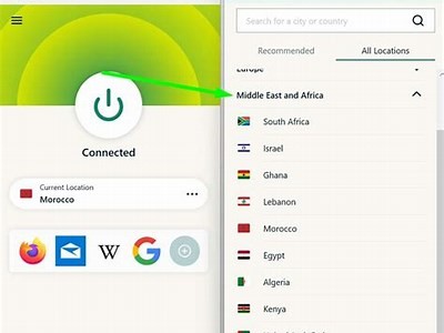 Understanding the Legality of VPN Usage in Saudi Arabia for Expats and Travelers