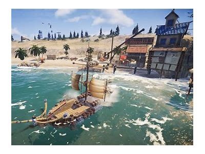 Exciting Pirate Adventure: Enjoy a Free Demo and Win Rupiah Rewards Today!