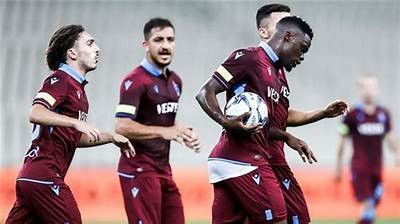 Trabzonspor Match Result Analysis and Key Highlights from the Latest Game