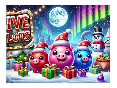 Discover the Excitement of Real Slot Games at High 5 Casino on Facebook Today