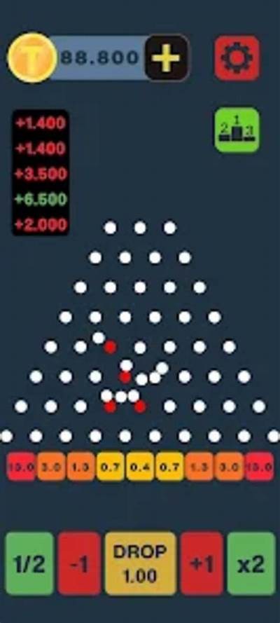 Download the Latest Plinko APK for an Exciting Gaming Experience on Your Android Device