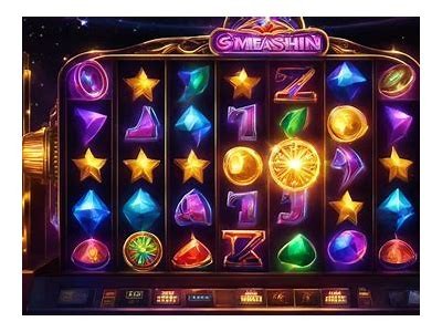 Exploring the Exciting World of Slot Machine Games and Their Popular Features