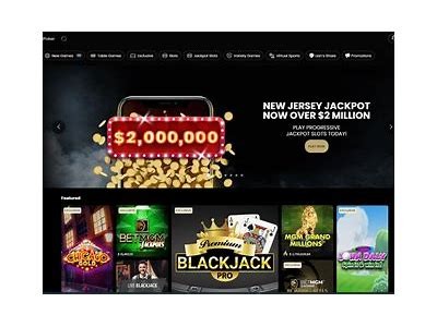Explore the Exciting World of MGM Online Casino in New Jersey for Ultimate Gaming Experience