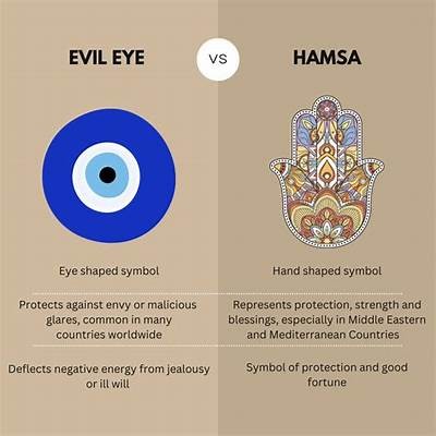 Exploring the Symbolism and Cultural Significance of the Evil Eye in Different Cultures