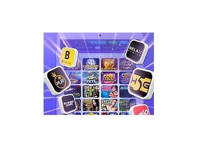 Discover the Excitement of Real Slot Games at High 5 Casino on Facebook