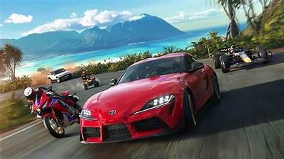 Exploring the Exciting World of Crew 2 Community Races and Their Impact on In-Game Currency