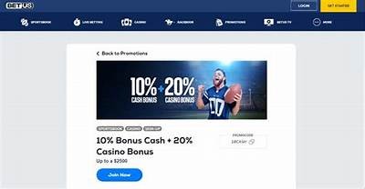 Discover the Best BetUS Casino Bonus Codes for Maximizing Your Winnings Today