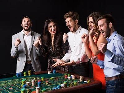 Casino 666: The Ultimate Destination for Gamblers and Thrill-seekers