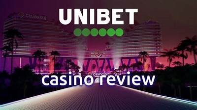Explore the Exciting World of Unibet Live Casino for an Unforgettable Gaming Experience