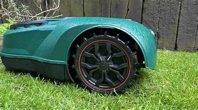 Mähroboter Available at Lidl: Discover Affordable and Efficient Lawn Care Solutions
