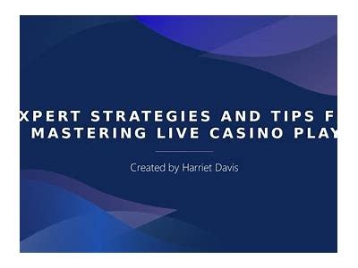 Explore Expert Strategies and Tips for Winning at Casino Guru Online Gaming