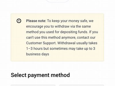 Interwetten Payout Process Explained: How to Withdraw Your Winnings Easily
