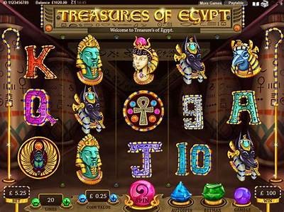 Discover the Best Casino Sites in Egypt for Exciting Gaming Experiences and Big Wins