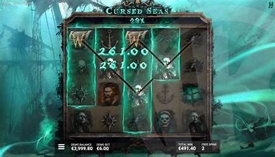 Navigating the Cursed Seas: Tips to Maximize Your Winning Potential in the Game