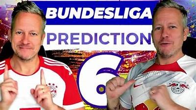Interwetten 2 Bundesliga Betting Tips and Predictions for the Upcoming Matches