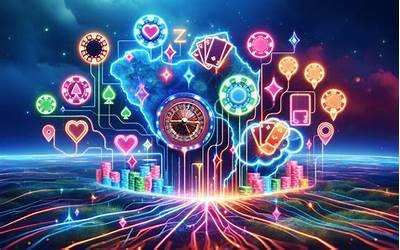 Explore Exciting Opportunities at International Online Casinos for Thrilling Gaming Experiences