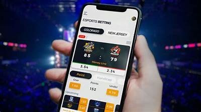 Top 10 Betting Apps for Online Gamblers in 2023: Features, Bonuses, and More