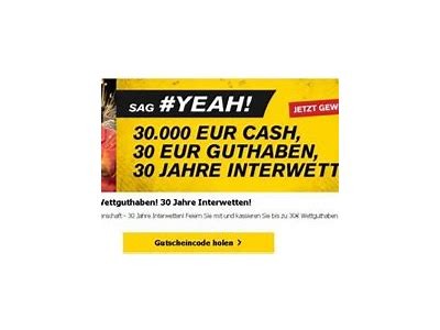 Current Interwetten Bonus Code for 2023: Unlock Exciting Promotions and Offers