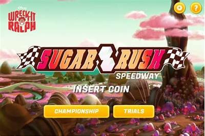 Complete Guide to the Sugar Rush Game Release Date and Launch Details in 2024