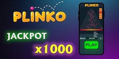 Experience Exciting Plinko Game Online for Real Money and Big Wins Today