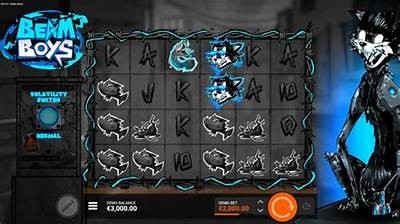 Comprehensive Review of Beam Boys Slot Game Features and Gameplay Experience