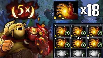 Exploring the Hand of Midas in Dota 2: Strategies, Benefits, and Gameplay Tips