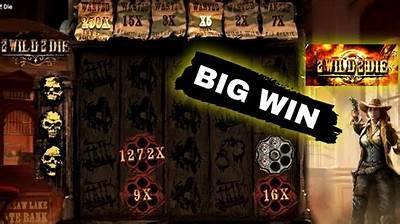Download the Exciting 2 Wild 2 Die Slot Game for Endless Fun and Big Wins