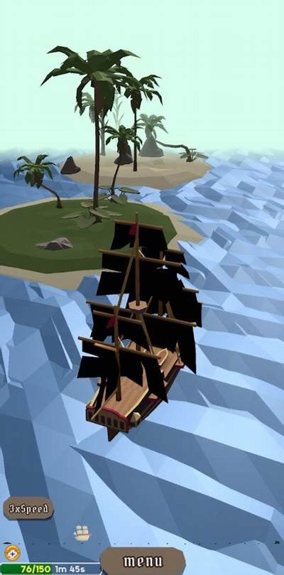 Discover Exciting Pirate Adventures with Free Rupiah Bonuses in Our Latest Demo Game