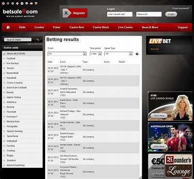 Willbet Sportsbook Review: An In-Depth Look at Features, Bonuses, and Betting Options