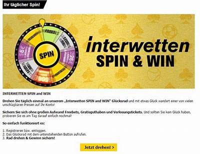Unlock Your 10 Euro Bonus at Interwetten – Start Winning Today with This Exclusive Offer